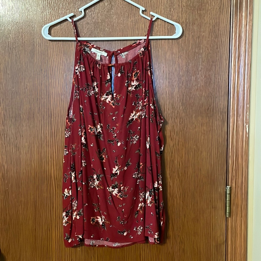 Maurice’s XL Sleeveless Top